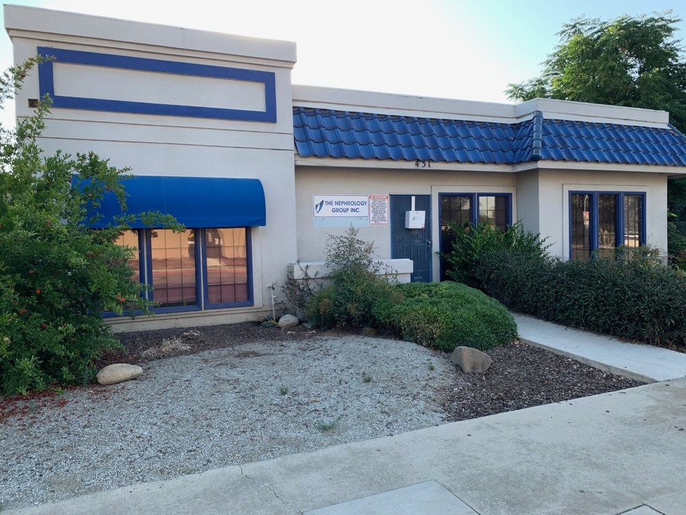 Office For Sale & Lease Tulare County Zeeb Commercial Real Estate