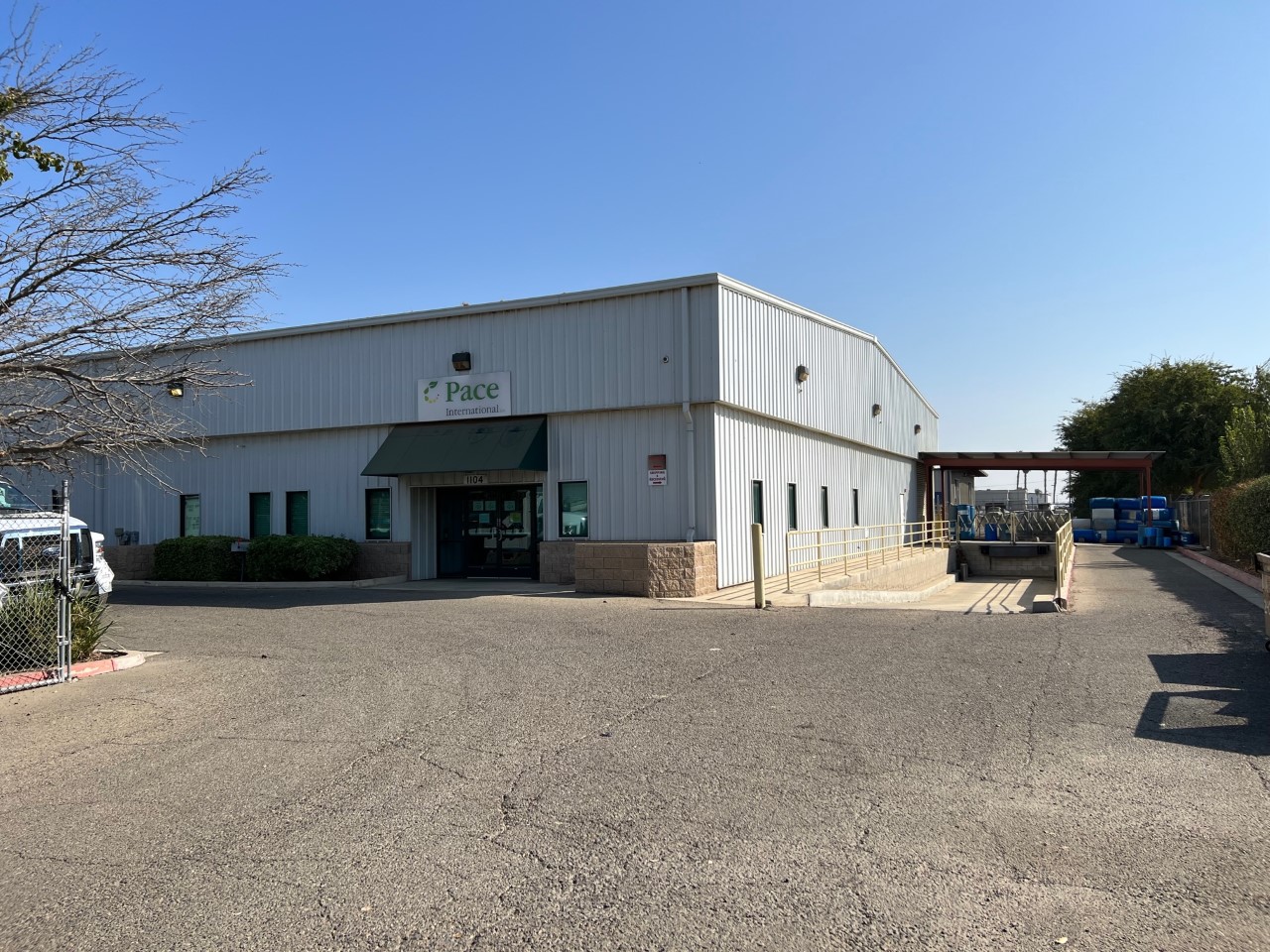 Industrial For Sale & Lease Tulare County CA | Zeeb CRE